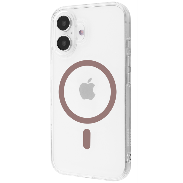 Proove Blossom Case with Magnetic Ring iPhone 16